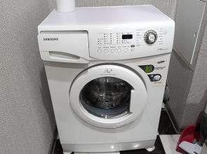 Апартаменты центр Куйбышева, 59