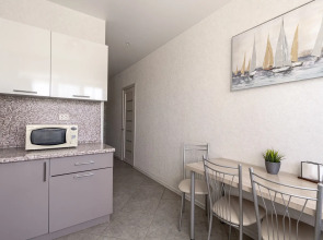 Апартаменты Мэйтс на Галактионова 3 Б 1