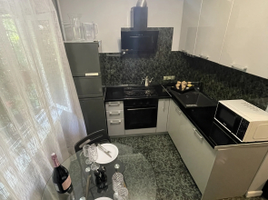 Квартира Уютная однокомнатная на Воровского 34