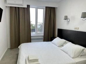 Апартаменты Высота 6