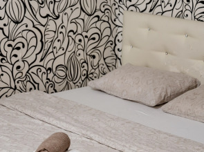 Апартаменты Новощукинская улица 9