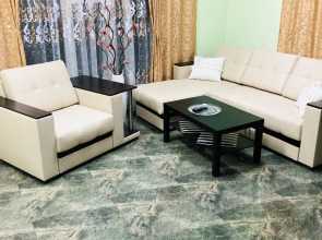 Гостевой Дом СанБах