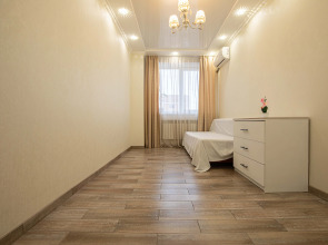 Апартаменты Пацаева 20А