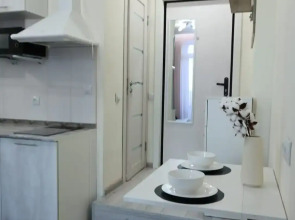 Апартаменты Кольцово (2)