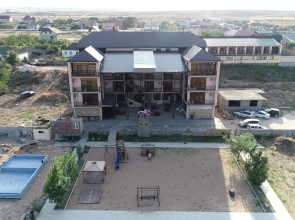 Sunrise Hotel