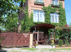 Гостевой дом У Друзей