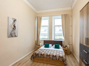 Гостевой Дом Галерея Вояж