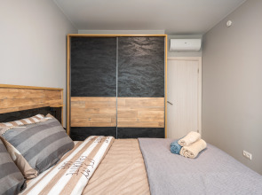 Апартаменты Jane-Apart Ochakovo