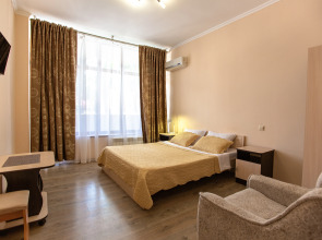 Гостевой дом На Островского 52