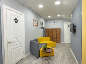 Хостел Море