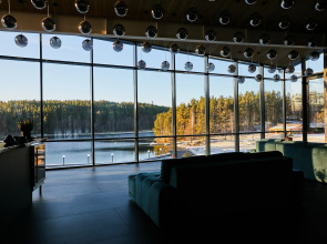 Triumf Park-hotel