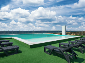 Анапа View by Undersun