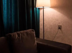 Отель Grand Mirror