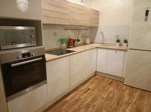 Апартаменты ЭКСПО от Resident Ufa