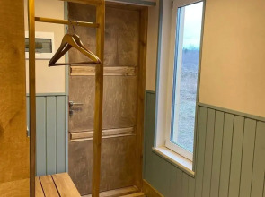 Глэмпинг Ракита