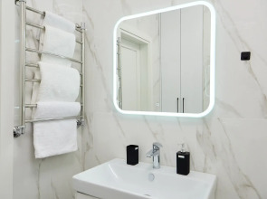 Квартира Уютная в Кисловодске