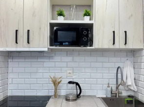 Квартира Уютная