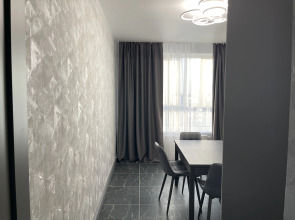 Квартира Ботаника