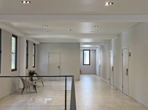 Отель Айтар Море