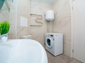 Апартаменты Бельведер B-Flats