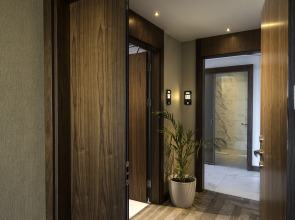 Отель Lionel Istanbul