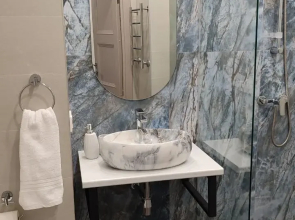 Апартаменты Pavlin De Luxe