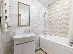 Апартаменты Асмера 17 Гороховая