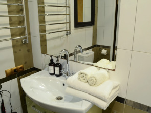 Квартира Как Дома 76 Однокомнатная на Журавлёва 10