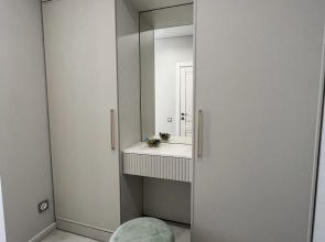 Квартира однокомнатная на Хасанова 13А