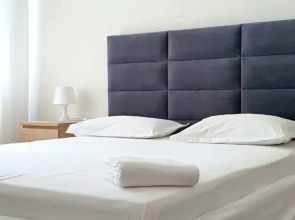 Апартаменты на Проспект Ленина 27а