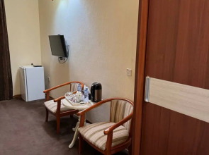 Отель Hotel Arba