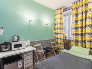 Гостевой дом Room 7