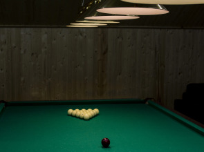 Гостевой Дом Emerald