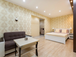 Квартира на Трифоновской 55