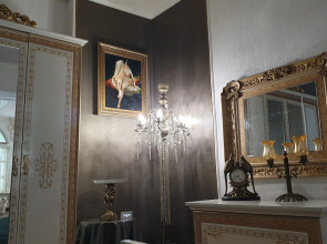 Апартаменты Петровские