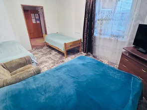 Гостевой дом Теремок