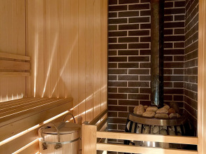 Гостевой дом Лето