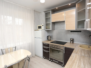Uyutnaya V Tsentre Goroda Flat