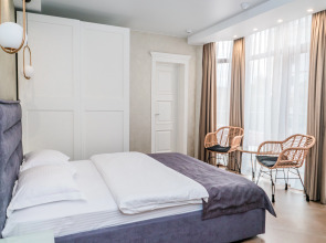 Гостевой дом Villa Maria Club