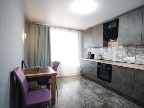 Квартира Inndays Apartments на Пионерской 1(3)