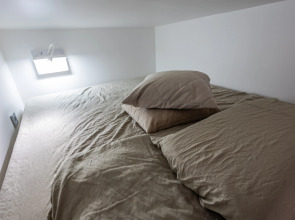 Апартаменты Уютная студия в центре Москвы