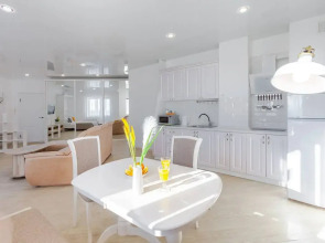 Апартаменты на Мечникова