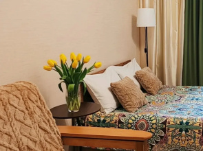 Vozle Tekhnopolisa Flat