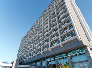 Гостиница Могилев
