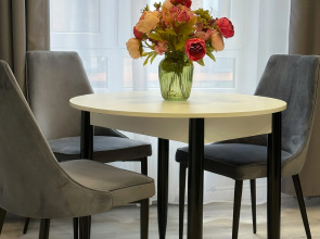 Апартаменты Bloom от сети Yellowpin в центре Нижнего Новгорода