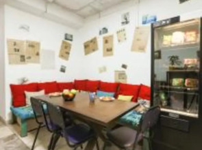 Хостел Решетников