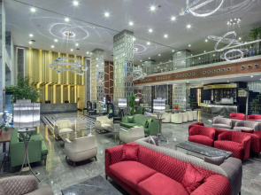 Hilton Garden Inn Yalova Hotel