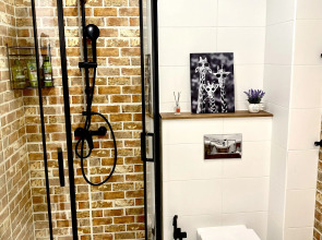 Квартира EA Studio