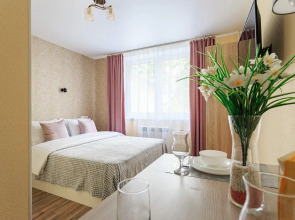 Апартаменты В районе метро Волоколамская ВК1