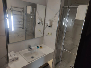 Отель Arium Baku